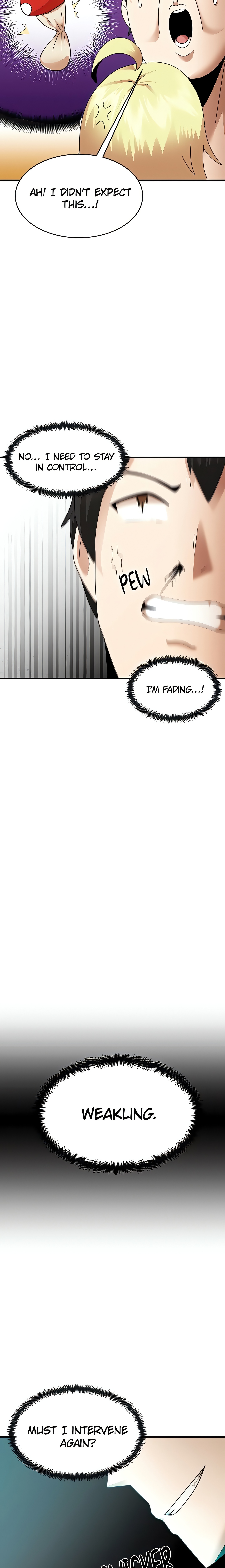 World Johnson Contest (Official)