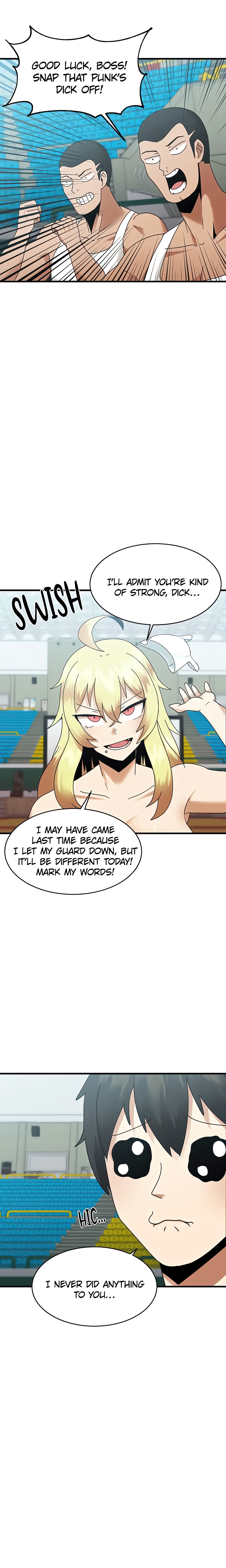 World Johnson Contest (Official)