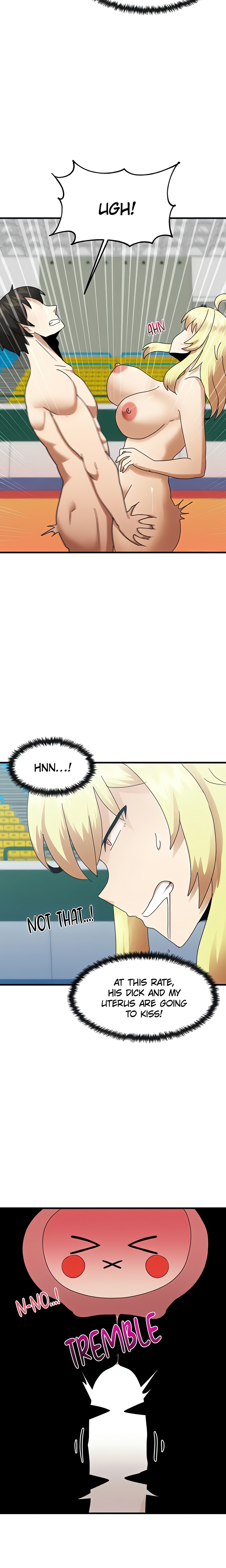 World Johnson Contest (Official)