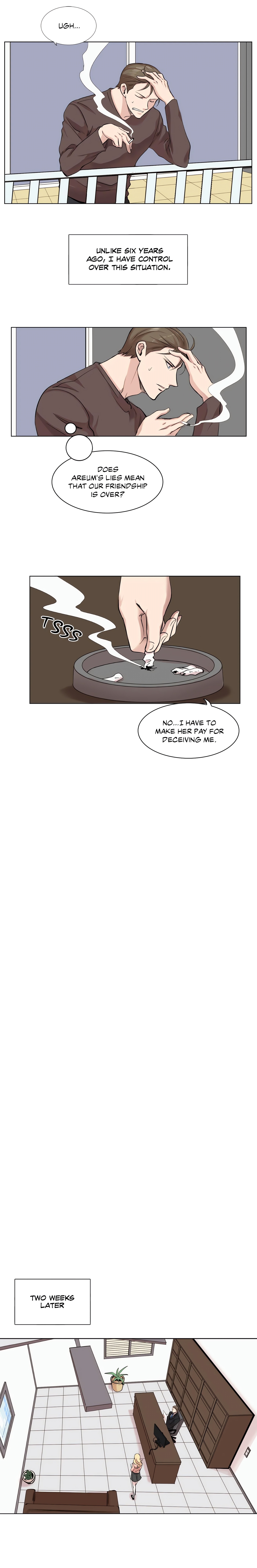Lusty Lawyers (Uncensored)