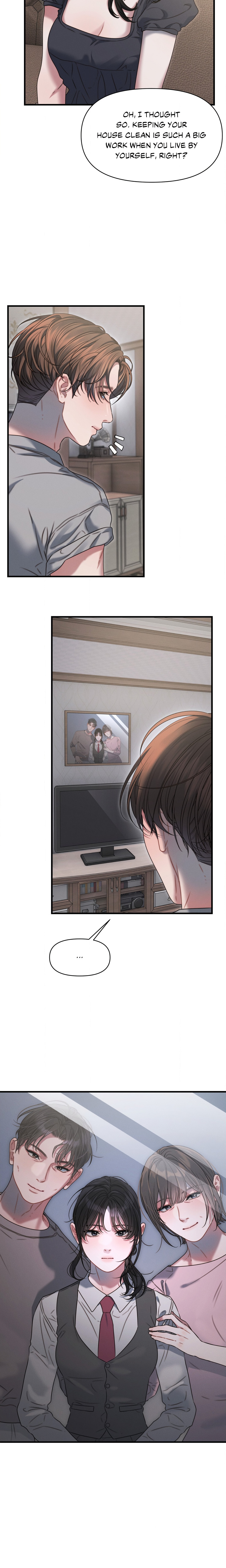 You’re Coming With Me!