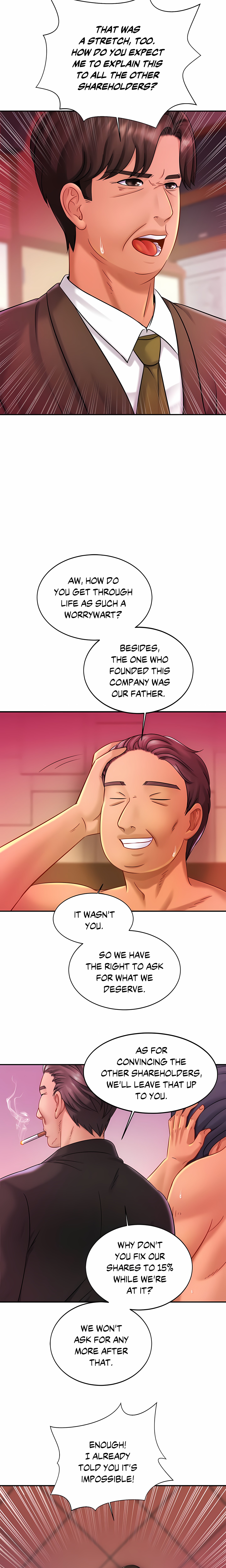 Close Family (Uncensored)