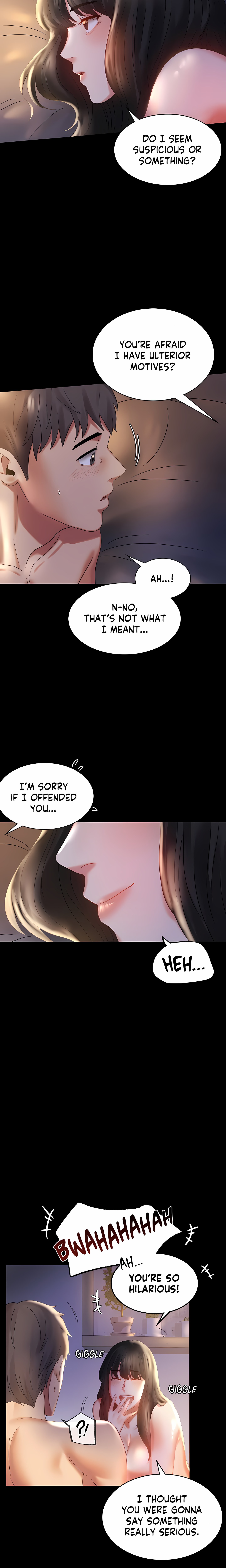 Infidelity 101 (Uncensored)