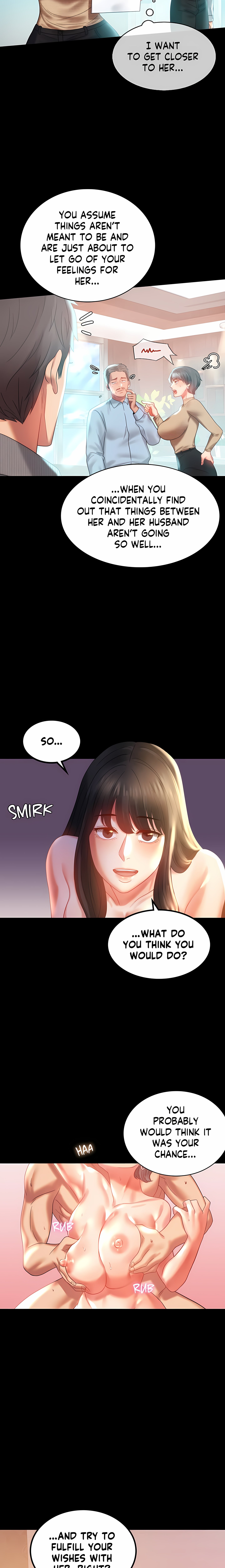 Infidelity 101 (Uncensored)