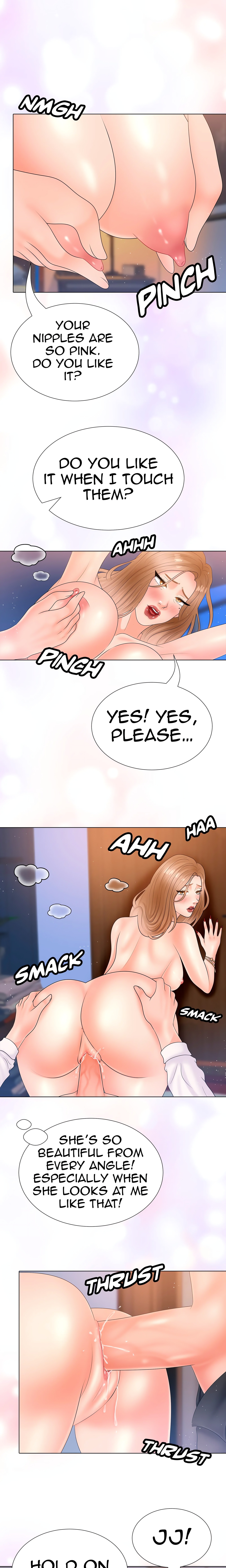 Dirty Wishes (Uncensored)