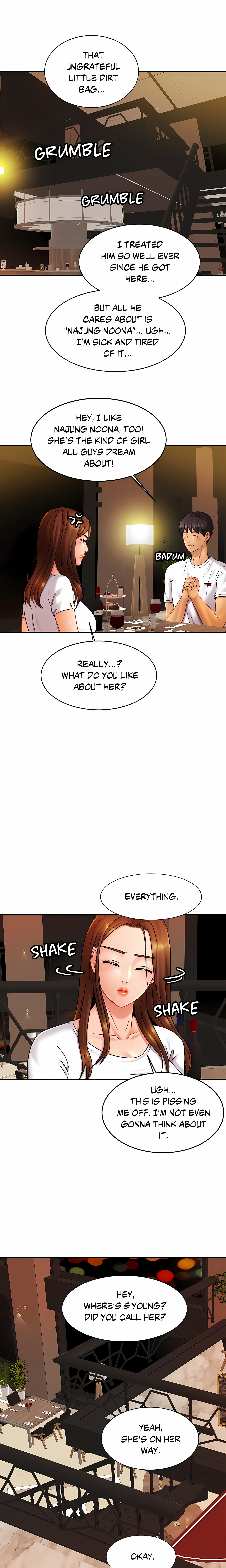 Close Family (Uncensored)