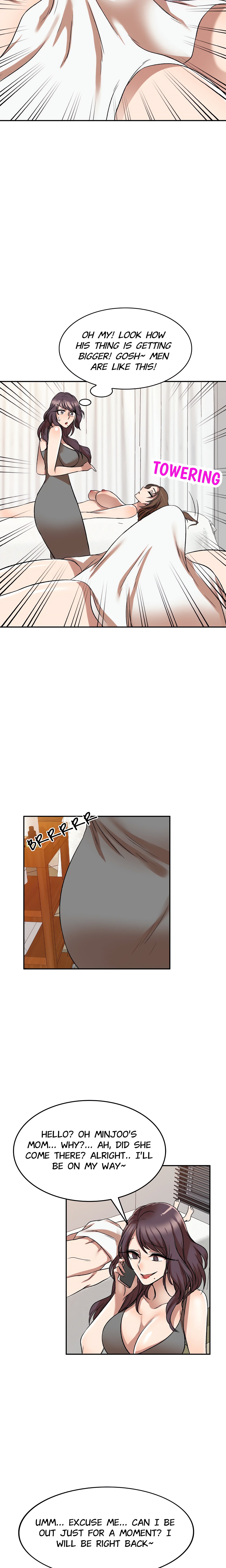 Daughter in Law (FACON) (Uncensored)