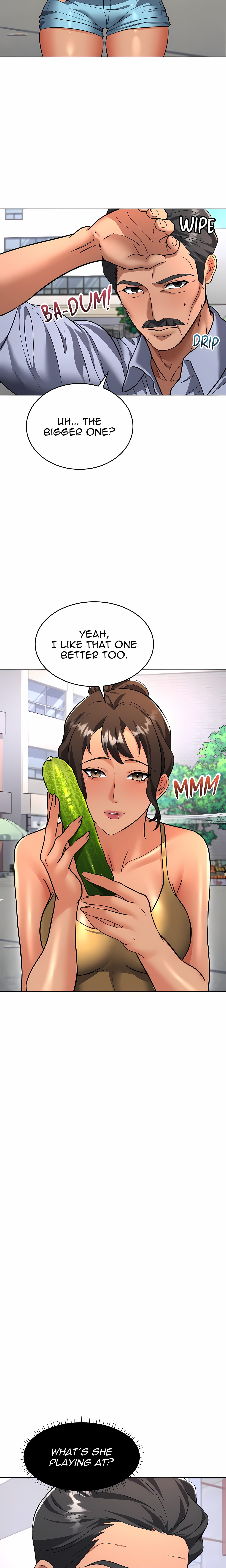 The Taste of Passion (Uncensored)