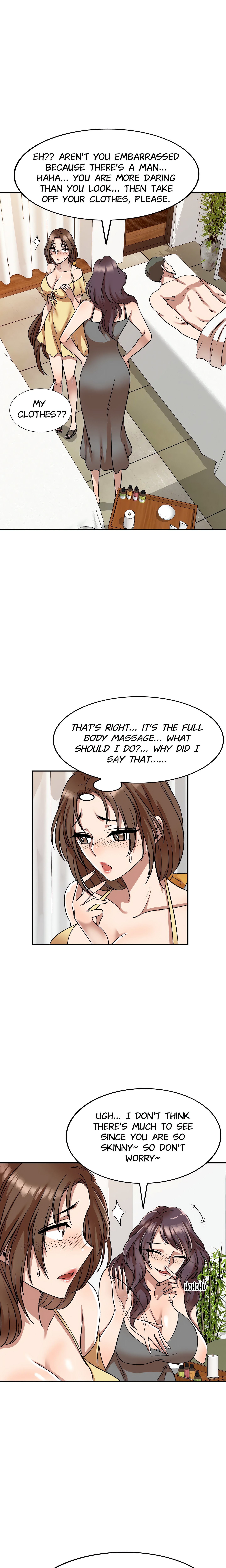 Daughter in Law (FACON) (Uncensored)