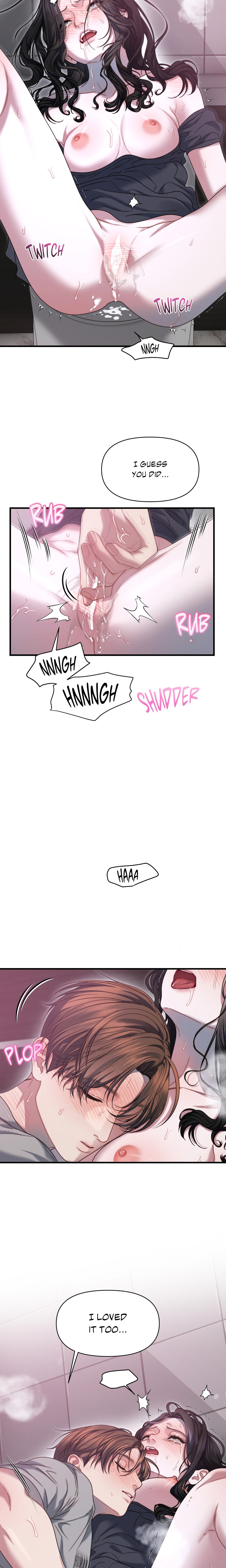 You’re Coming With Me!