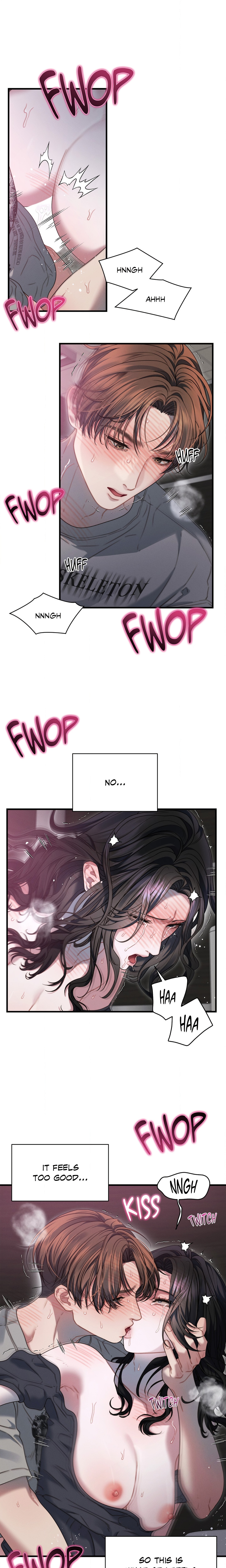 You’re Coming With Me!