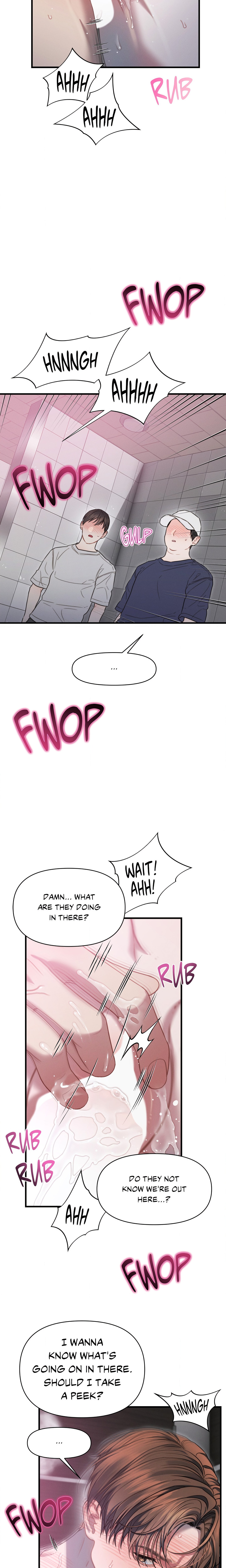 You’re Coming With Me!