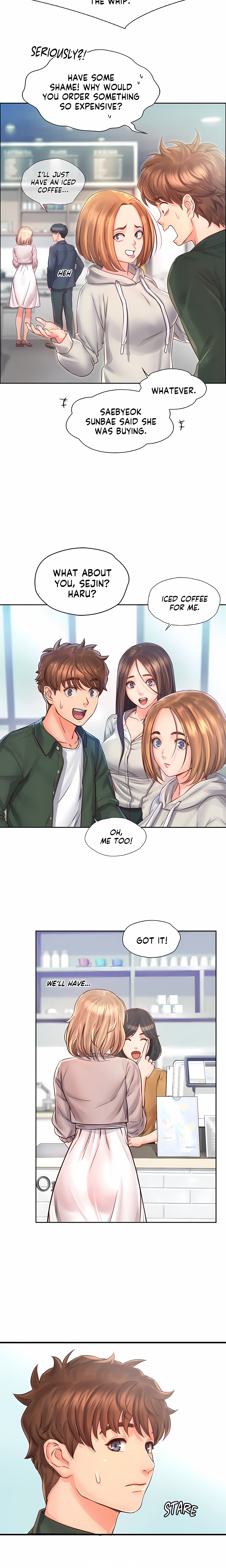Osaka (Uncensored)