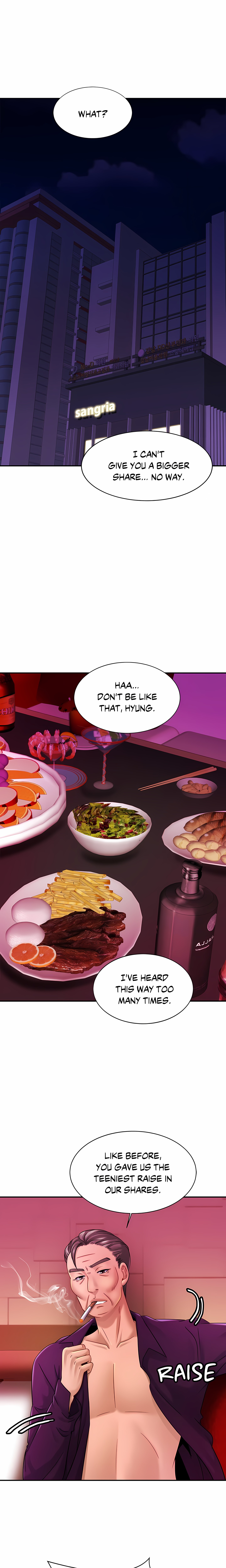 Close Family (Uncensored)
