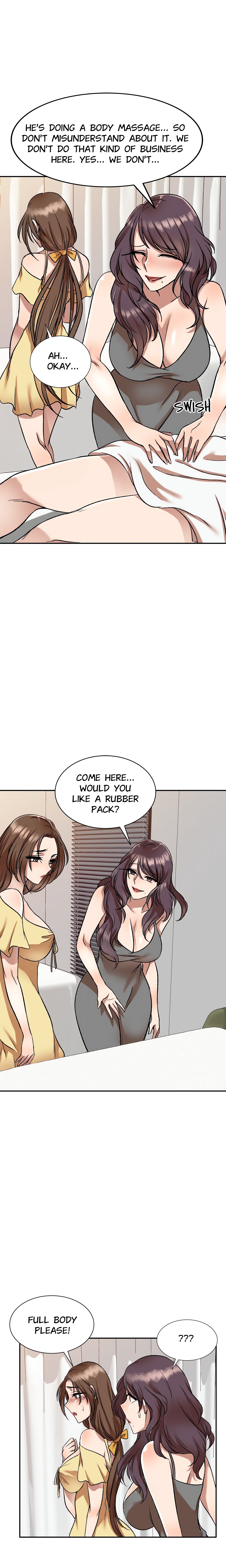 Daughter in Law (FACON) (Uncensored)