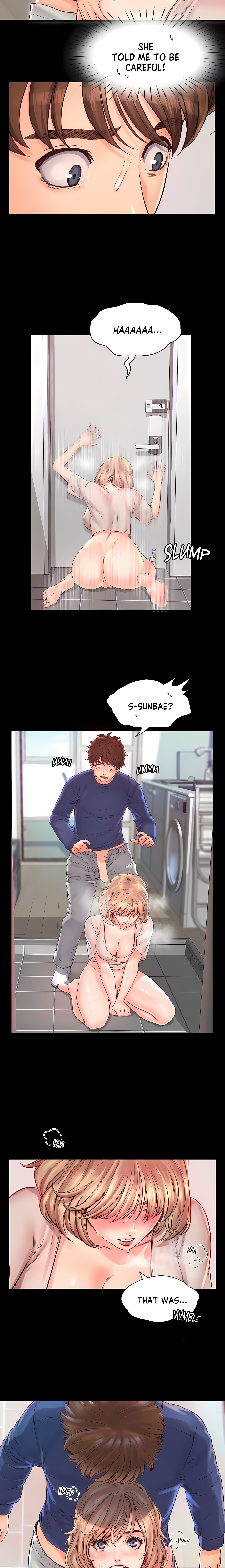 Osaka (Uncensored)