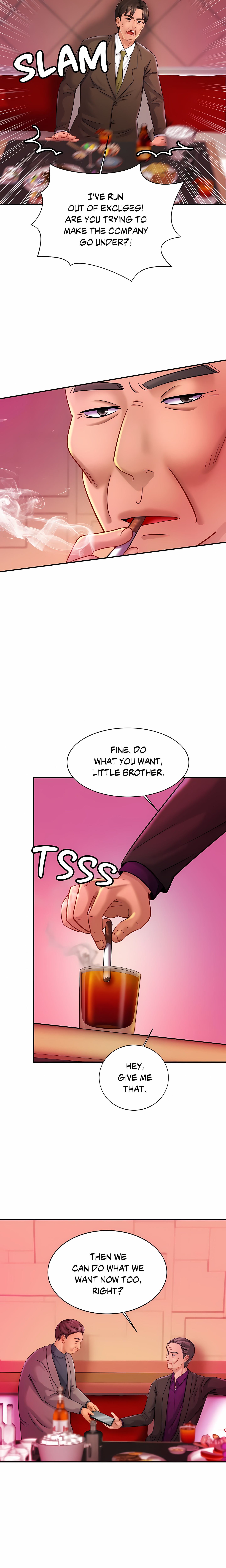 Close Family (Uncensored)