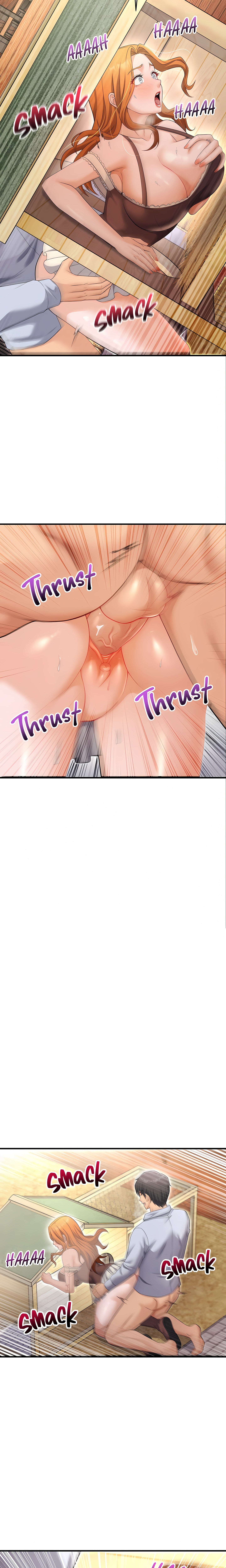 Hornystone (Uncensored) Chapter 10 Page 15