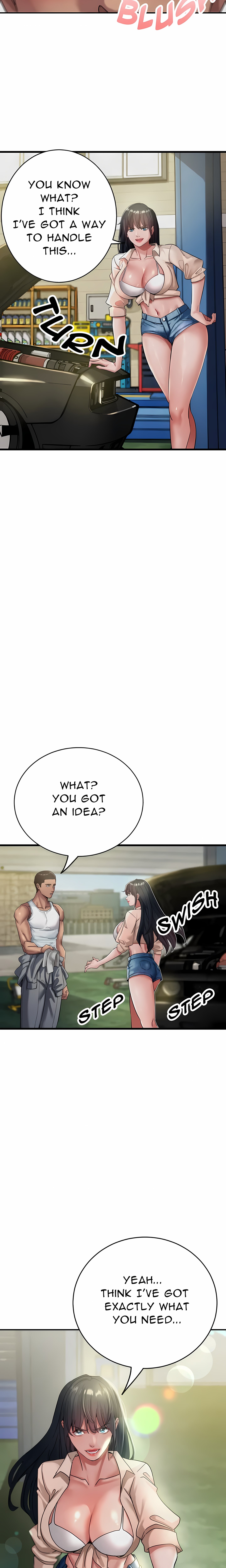 Fast & Curious (Uncensored)