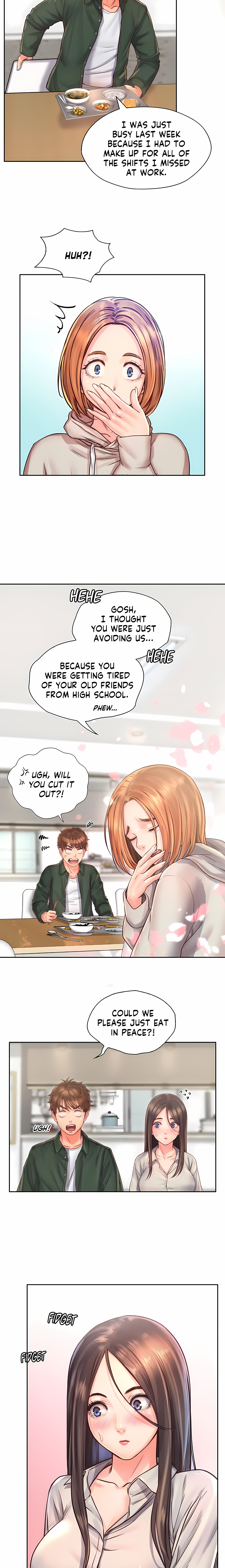 Osaka (Uncensored)