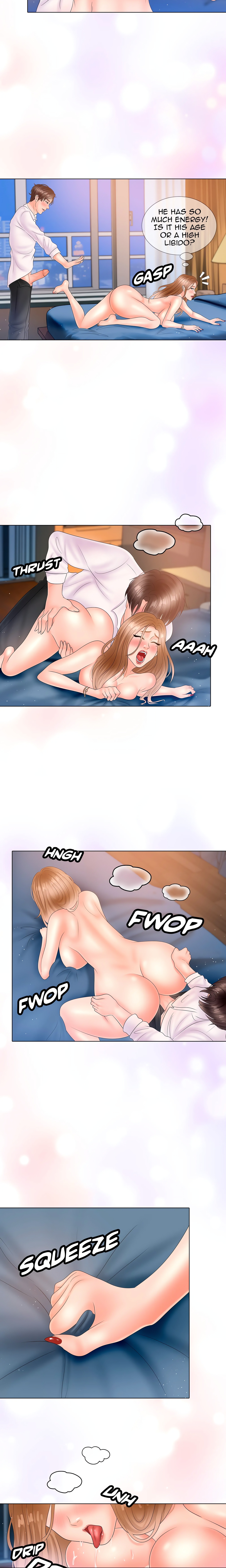 Dirty Wishes (Uncensored)