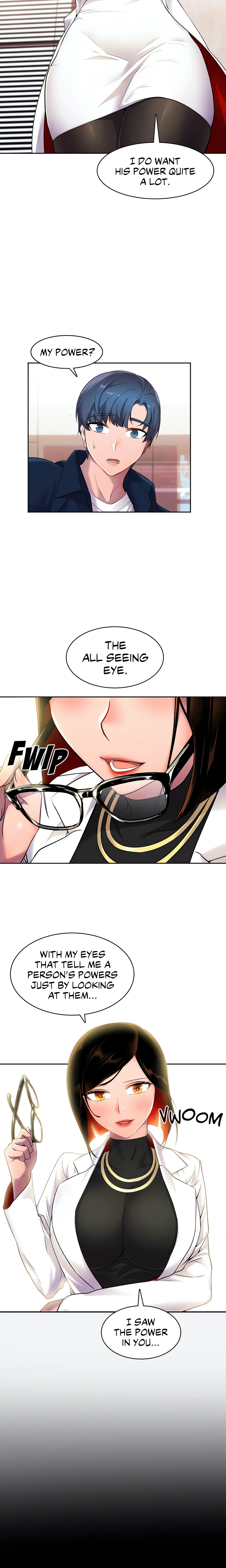 Hero Manager
