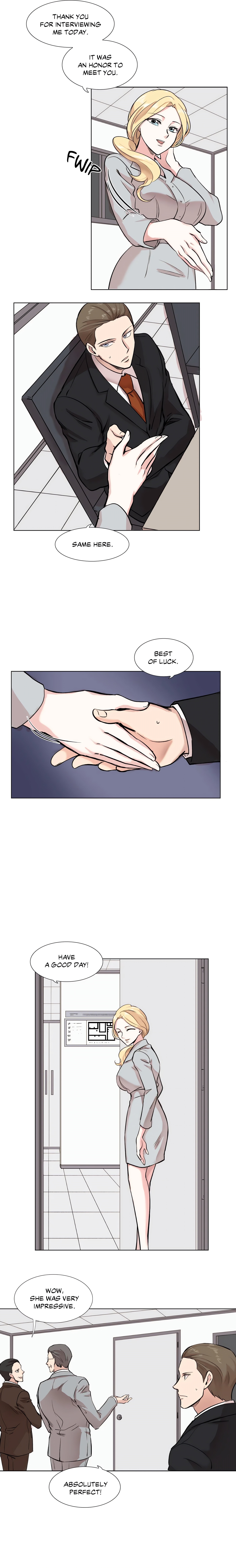 Lusty Lawyers (Uncensored)