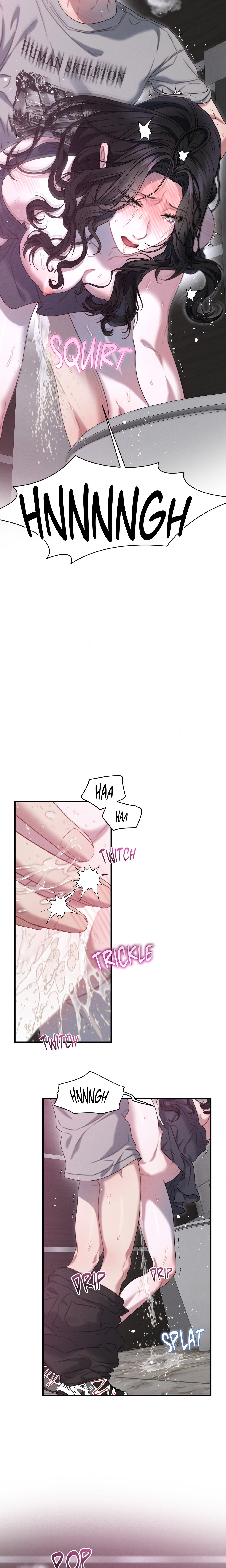 You’re Coming With Me!