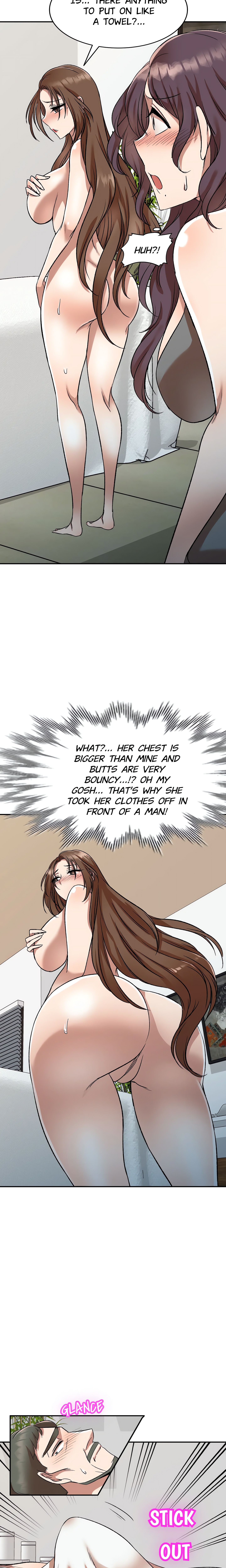 Daughter in Law (FACON) (Uncensored)