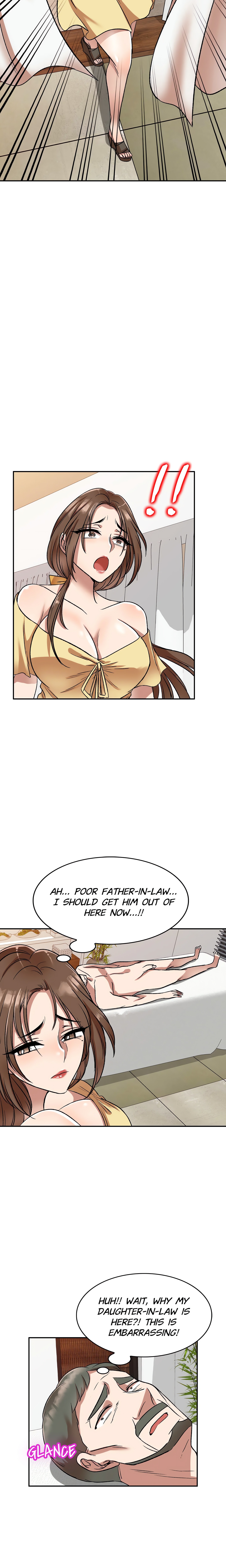 Daughter in Law (FACON) (Uncensored)