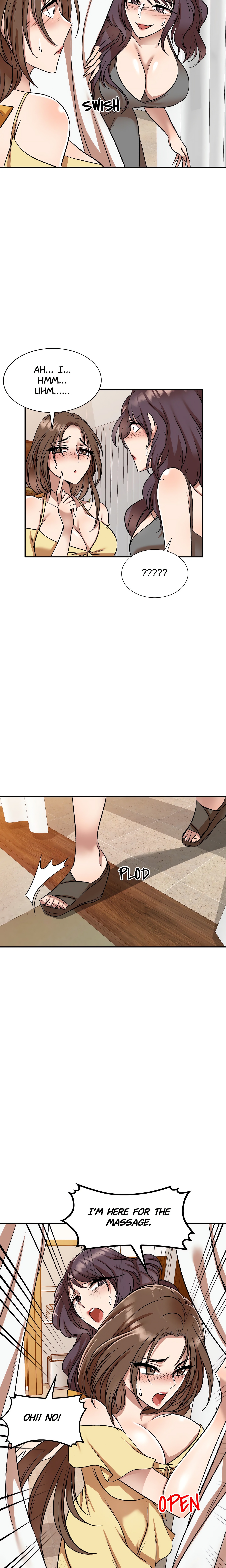 Daughter in Law (FACON) (Uncensored)