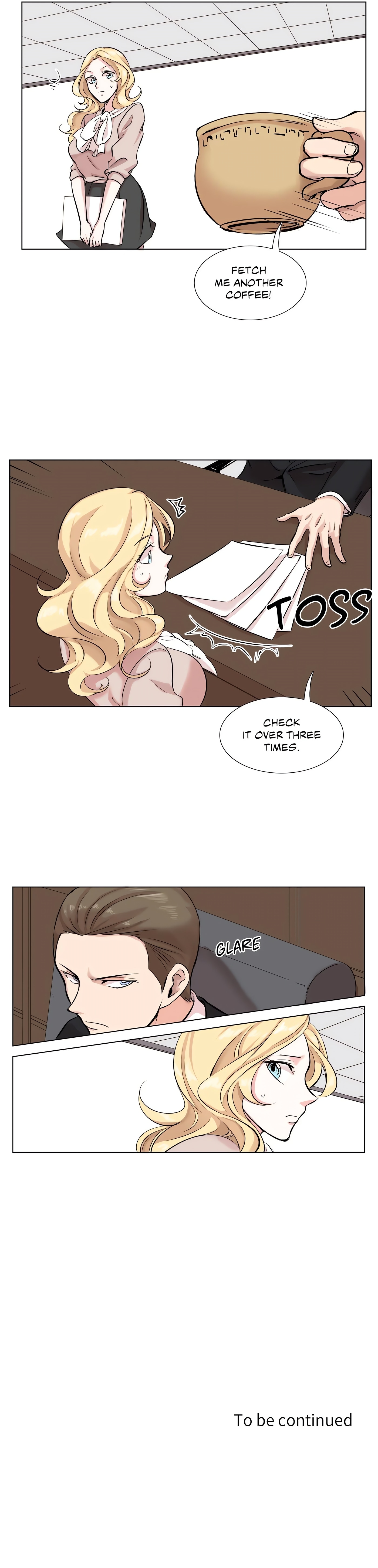 Lusty Lawyers (Uncensored)