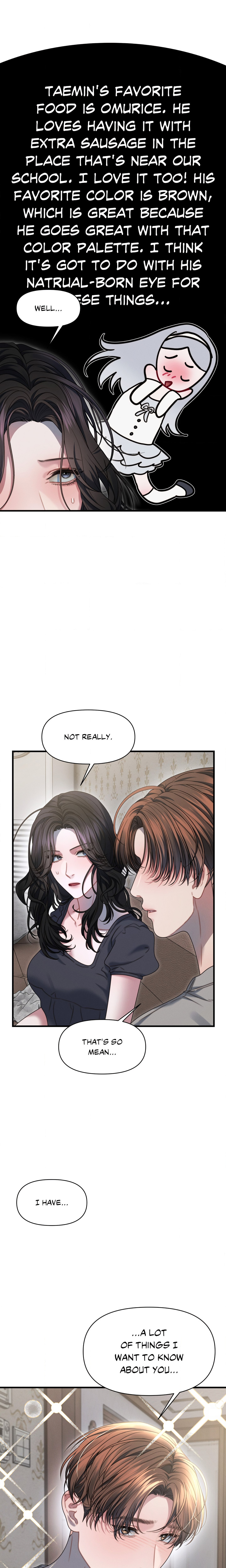 You’re Coming With Me!