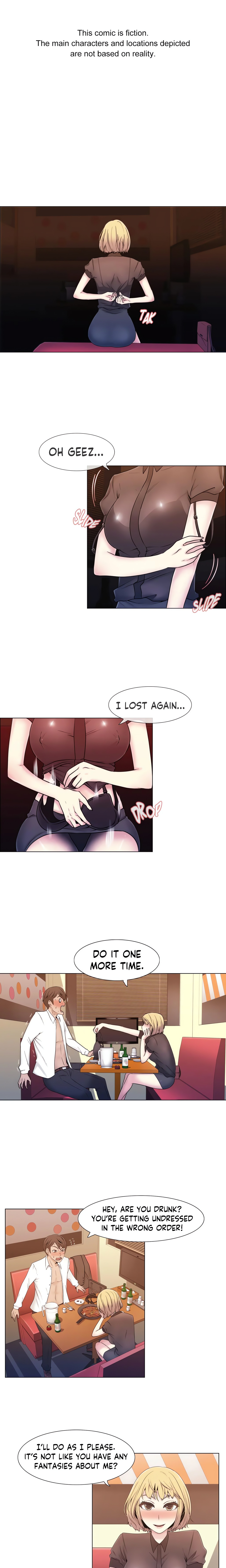 Miss Mystic