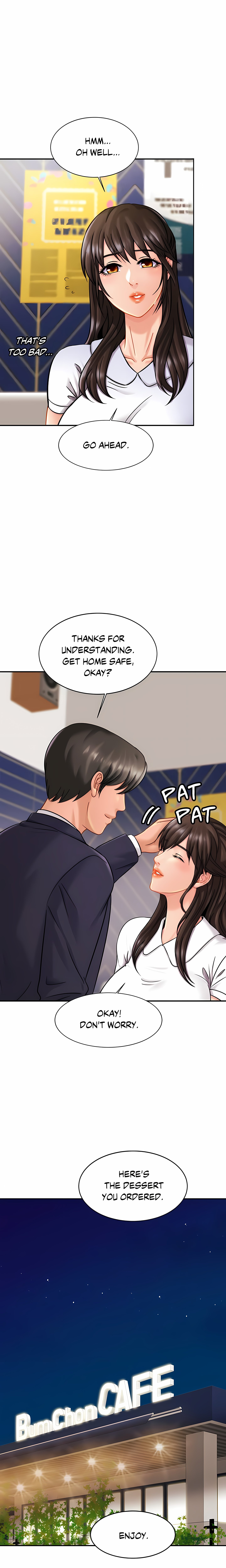 Close Family (Uncensored)