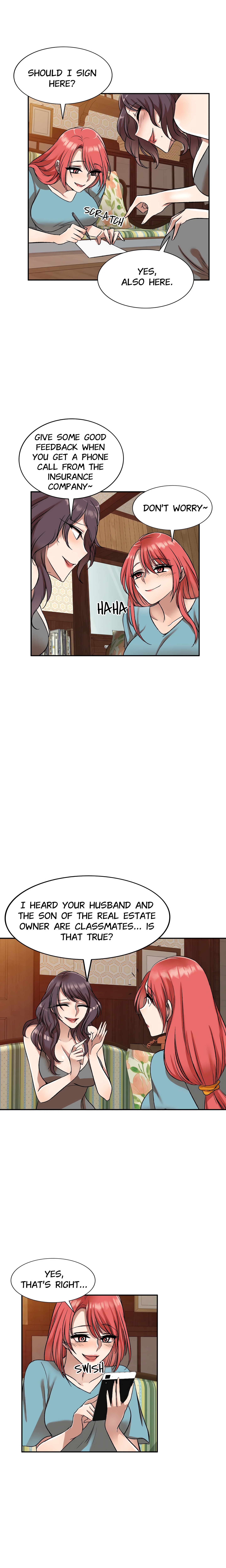 Daughter in Law (FACON) (Uncensored)