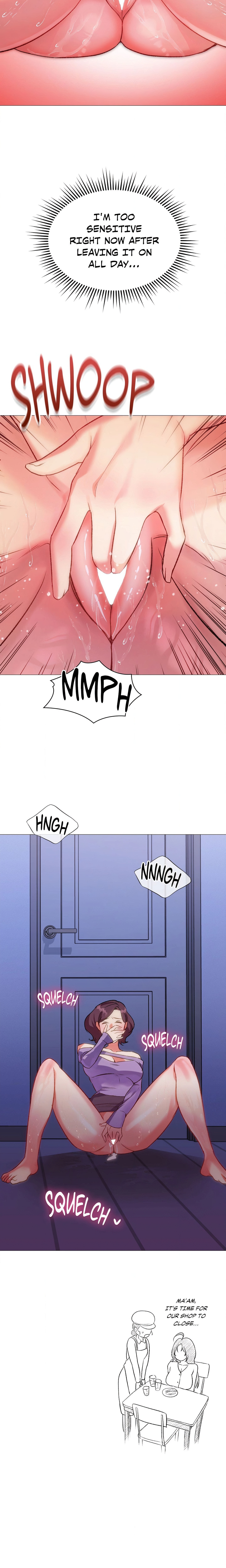 Change Days Chapter 10 Page 18