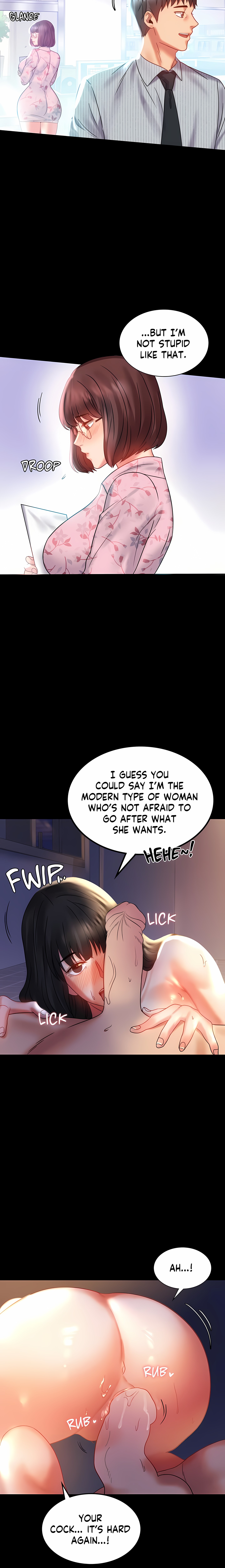 Infidelity 101 (Uncensored)