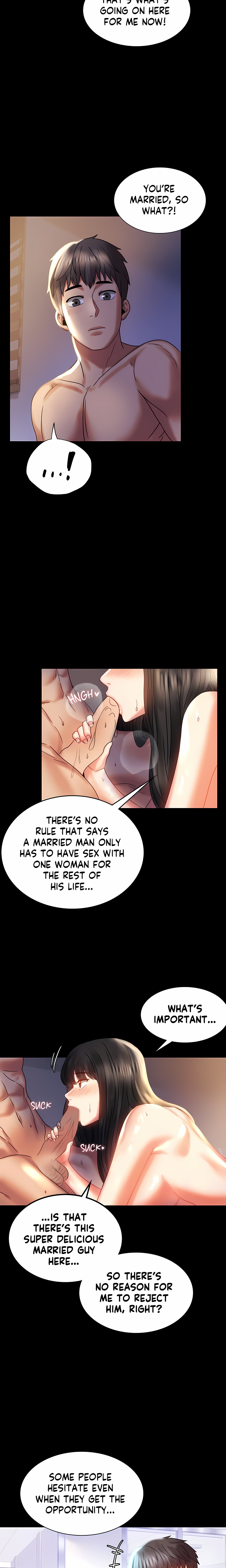 Infidelity 101 (Uncensored)