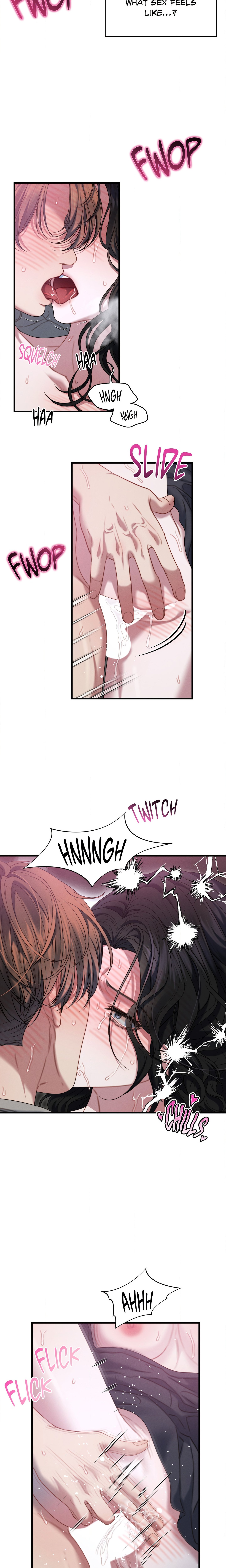 You’re Coming With Me!