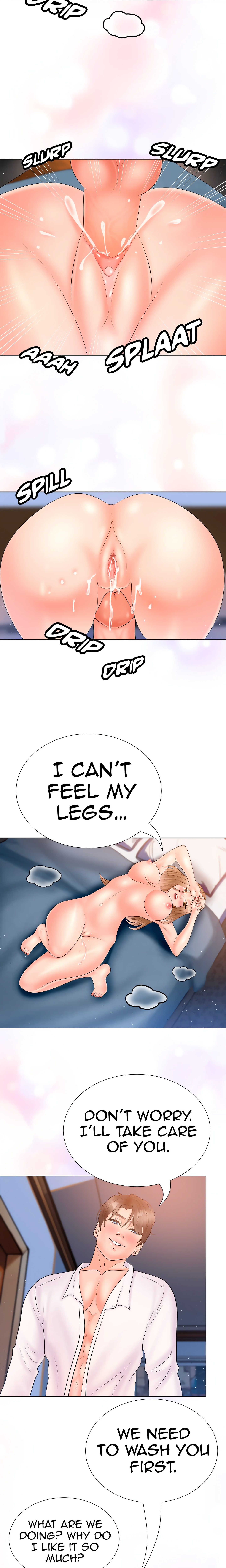Dirty Wishes (Uncensored)
