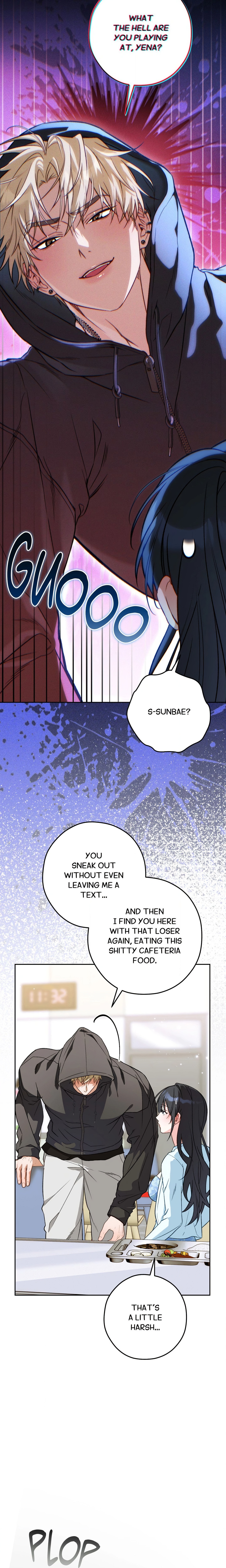 Not Sober (Uncensored)