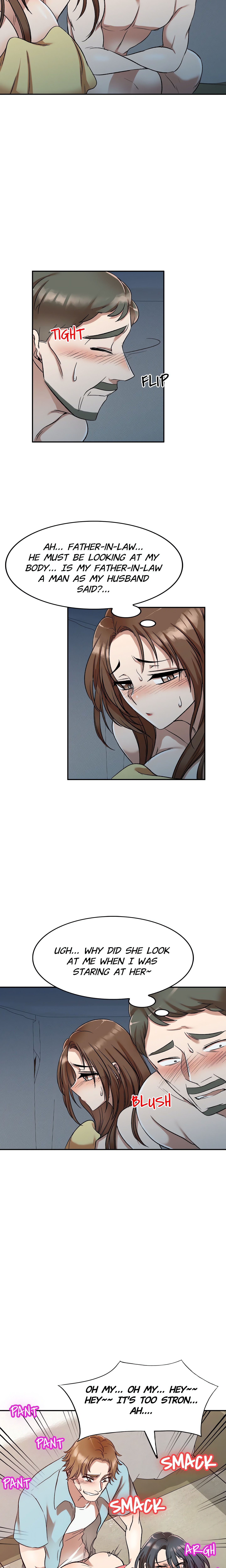 Daughter in Law (FACON) (Uncensored)