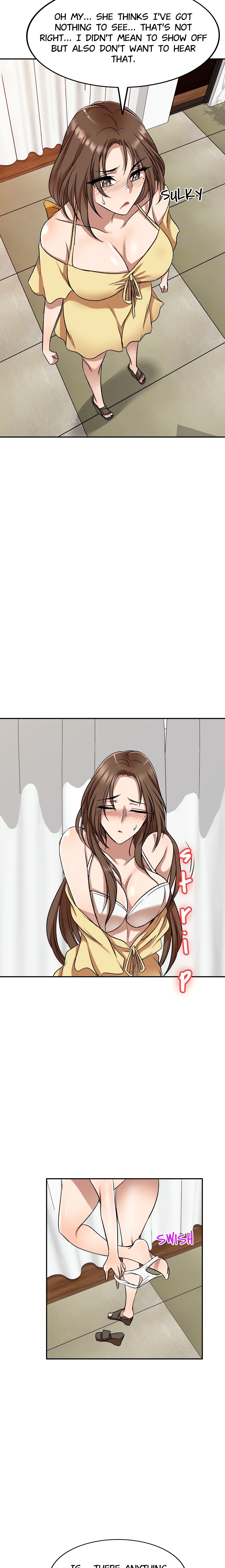 Daughter in Law (FACON) (Uncensored)