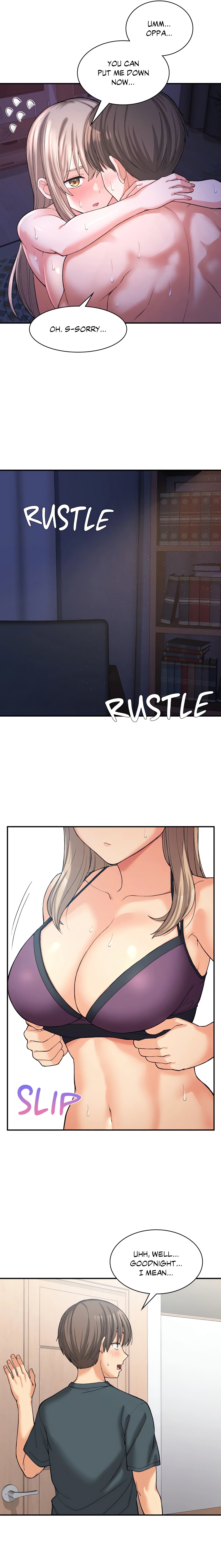 Hometown Hotties (Official Uncensored)
