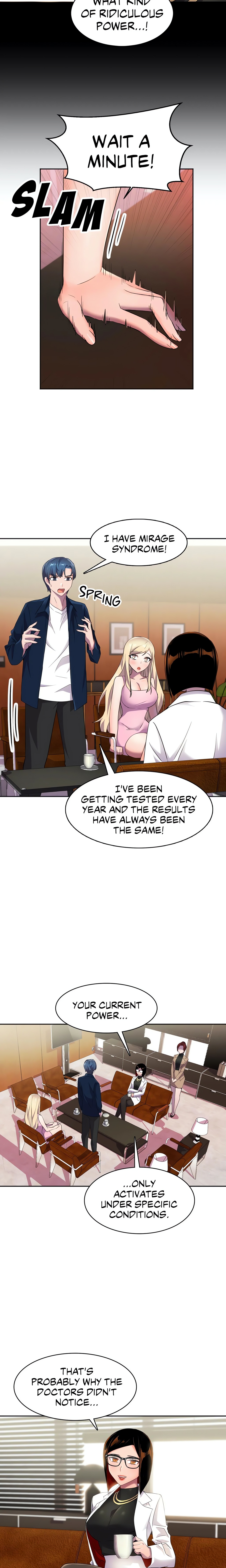 Hero Manager