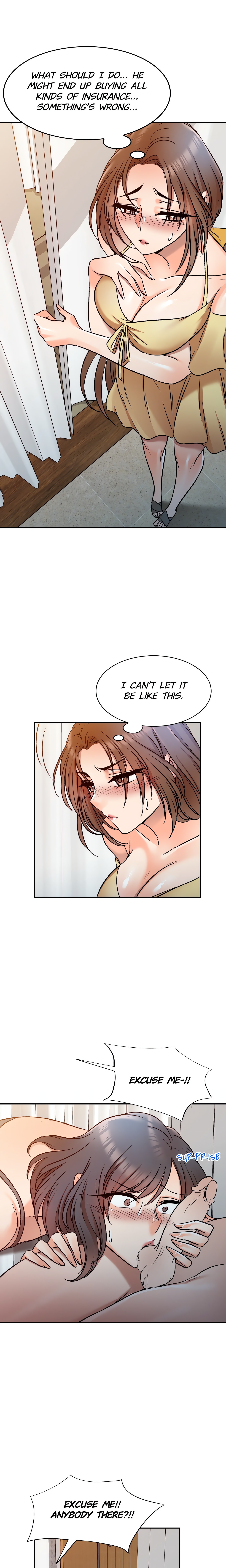 Daughter in Law (FACON) (Uncensored)