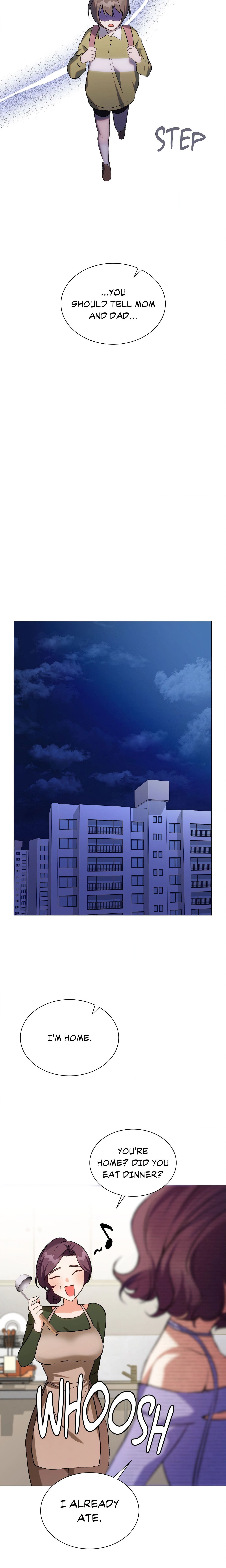 Change Days Chapter 10 Page 14