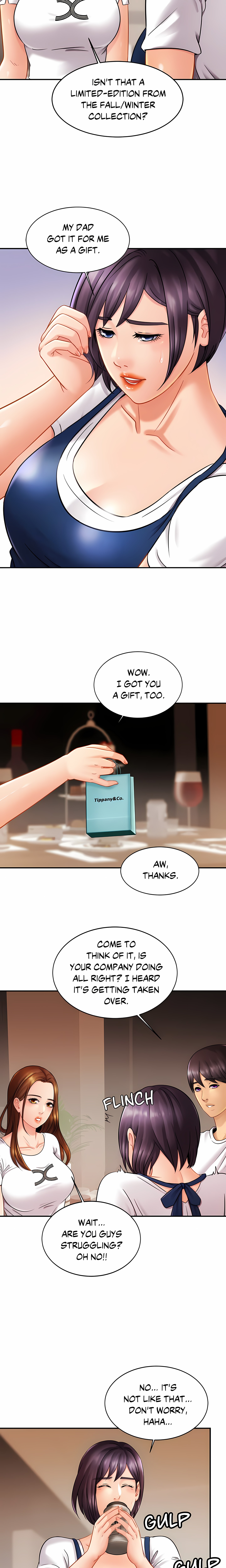 Close Family (Uncensored)