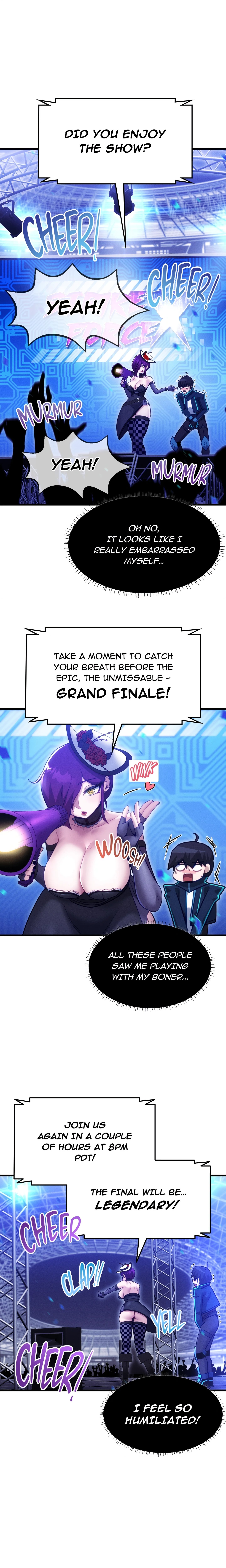 Find My Hotkey (Uncensored)